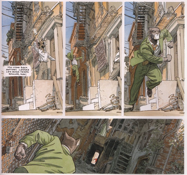 blacksad